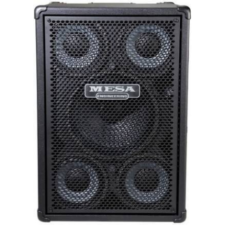Mesa P5410-AMB Bas Gitar Kabini<br>Fotoğraf: 1/1