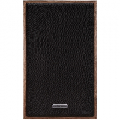 Mission 750 Bookshelf Hoparlör (Ceviz)<br>Fotoğraf: 3/5