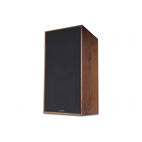 Mission 770 Highend Hoparlör - Orijinal Standı ile (Ceviz)<br>Fotoğraf: 3/5