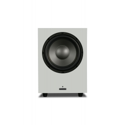 Mission LX-10 MKII Aktif Subwoofer (Lux Beyaz)