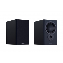 Mission LX-3 MKII Bookshelf Hoparlör (Siyah)