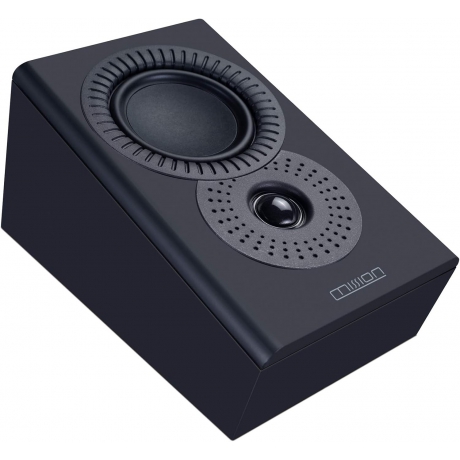 Mission LX-3D MKII Surround Pasif Hoparlör (Lux Siyah)<br>Fotoğraf: 2/3