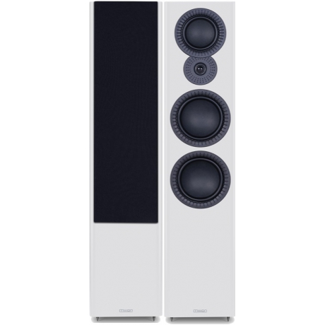 Mission LX-6 MKII Kule Tipi Hoparlör - Beyaz<br>Fotoğraf: 2/2