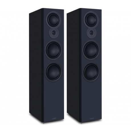 Mission LX-6 MKII Kule Tipi Hoparlör (Siyah)<br>Fotoğraf: 1/2