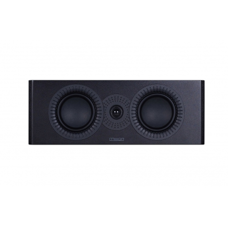 Mission LX-C2 MKII Center Pasif Hoparlör (Ceviz)<br>Fotoğraf: 1/3