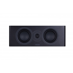 Mission LX-C2 MKII Center Pasif Hoparlör (Ceviz)