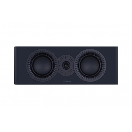 Mission LX-C2 MKII Center Pasif Hoparlör (Mat Siyah)<br>Fotoğraf: 1/3