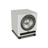 Mission QX-12 Aktif Subwoofer Lux (Beyaz)<br>Fotoğraf: 2/3