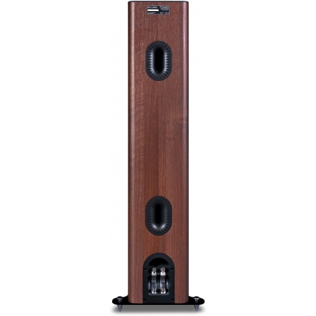 Mission QX-3 MKII Kule Tipi Hoparlör (Ceviz)<br>Fotoğraf: 4/4