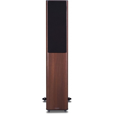 Mission QX-3 MKII Kule Tipi Hoparlör (Ceviz)<br>Fotoğraf: 3/4