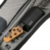 Mono M80-2B-ULT-BLK Classic Ultra Dual Bass Kılıfı (Siyah), Fotoğraf: 6/8