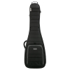Mono M80-2B-ULT-BLK Classic Ultra Dual Bass Kılıfı (Siyah), Fotoğraf: 1/8