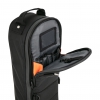 Mono M80-2B-ULT-BLK Classic Ultra Dual Bass Kılıfı (Siyah), Fotoğraf: 5/8