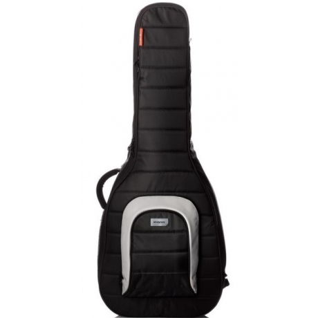 Mono M80-AC-BLK M80 Classical/om Akustik Gitar Gigbag (Siyah)<br>Fotoğraf: 1/4