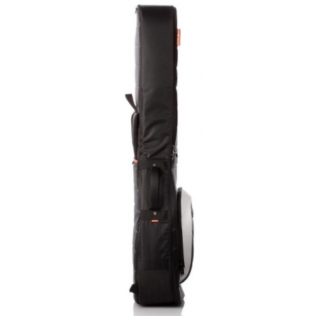 Mono M80-AC-BLK M80 Classical/om Akustik Gitar Gigbag (Siyah)<br>Fotoğraf: 4/4