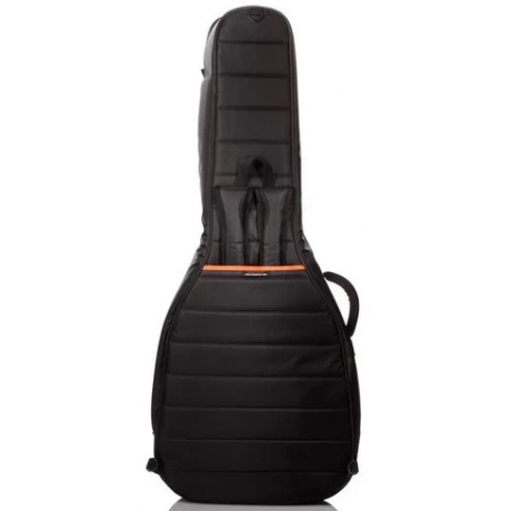 Mono M80-AD-BLK M80 Dreadnought Akustik Gitar Gigbag (Siyah)<br>Fotoğraf: 5/5