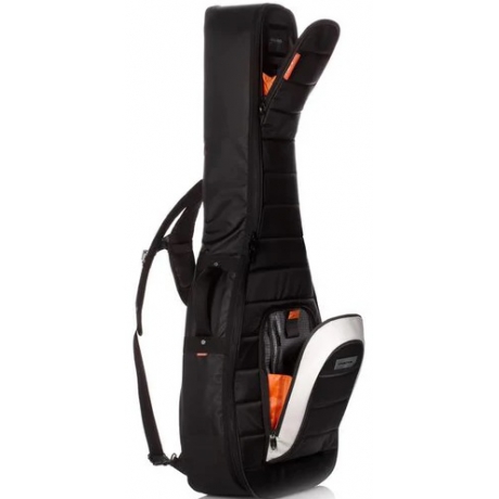 Mono M80-AD-BLK M80 Dreadnought Akustik Gitar Gigbag (Siyah)<br>Fotoğraf: 3/5