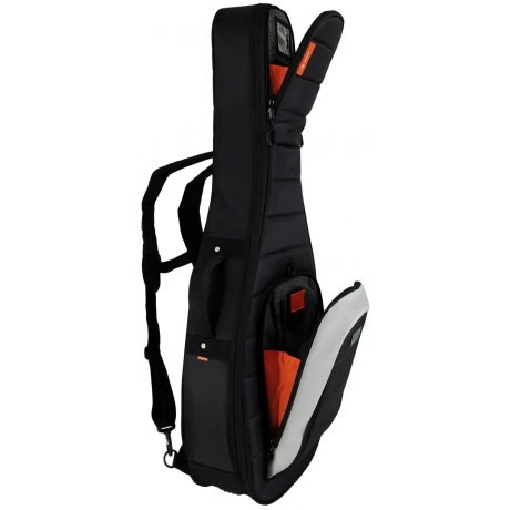 Mono M80-AP-BLK M80 Akustik Parlor Hybrid Gigbag (Siyah)<br>Fotoğraf: 3/3