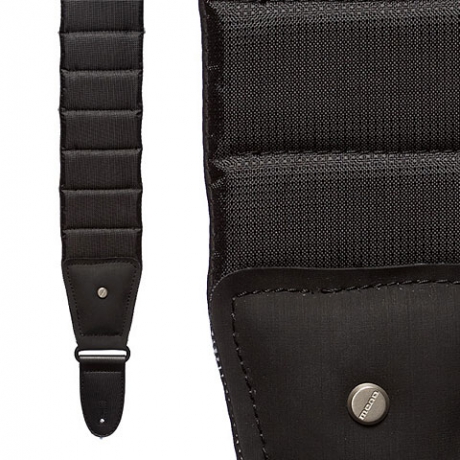 Mono M80-BTY-BLK-L M80 Betty Gitar Askısı (Siyah)<br>Fotoğraf: 2/4