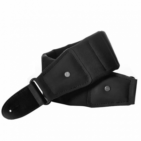 Mono M80-BTY-BLK-L M80 Betty Gitar Askısı (Siyah)<br>Fotoğraf: 1/4