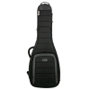 Mono M80 Classic Ultra Dual Black Çift Elektro Gitar Kılıfı, Fotoğraf: 1/8