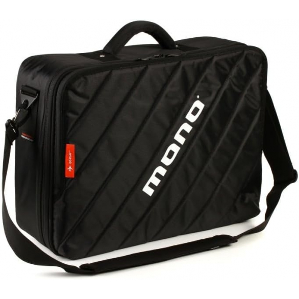 Mono M80 Club Ver 2.0 Accessory Case (Siyah), Fotoğraf: 1/5