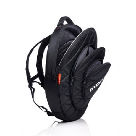 Mono M80-CY22-BLK 22" Zil Çantası (Siyah)<br>Fotoğraf: 5/5