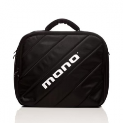 Mono M80-DP-BLK M80 Double Pedal Taşıma Çantası (Siyah)