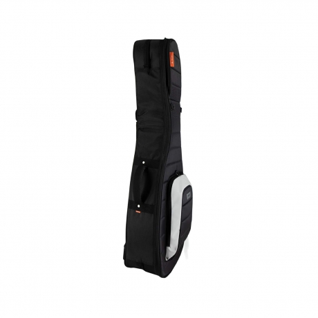 Mono M80 Dual Elektro Gitar Gigbag (Siyah)<br>Fotoğraf: 4/6