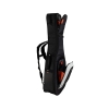 Mono M80 Dual Elektro Gitar Gigbag (Siyah)<br>Fotoğraf: 3/6