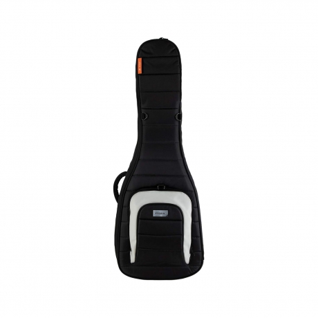 Mono M80 Dual Elektro Gitar Gigbag (Siyah)<br>Fotoğraf: 1/6