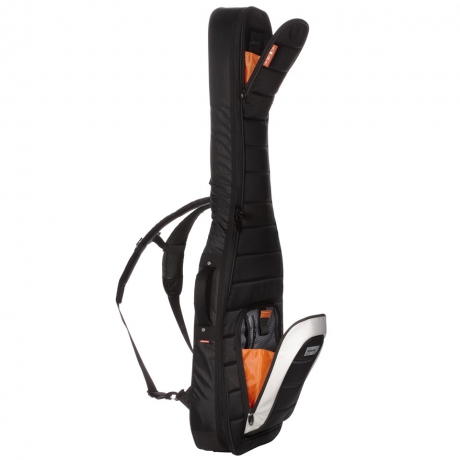 Mono M80-EB-BLK M80 Bass Gigbag (Siyah)<br>Fotoğraf: 4/4
