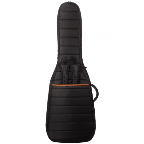 Mono M80-EB-BLK M80 Bass Gigbag (Siyah)<br>Fotoğraf: 2/4