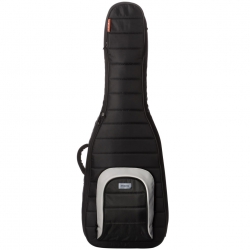 Mono M80-EB-BLK M80 Bass Gigbag (Siyah)