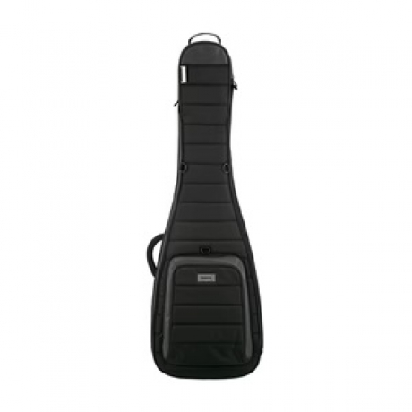 Mono M80-EB-ULT-BLK Classic Ultra Bas Gitar Case (Siyah)<br>Fotoğraf: 1/6