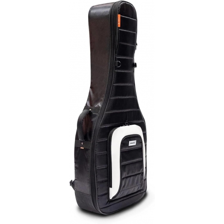 Mono M80-JA-BLK Classic Jumbo Akustik Gitar Case (Siyah)<br>Fotoğraf: 2/5