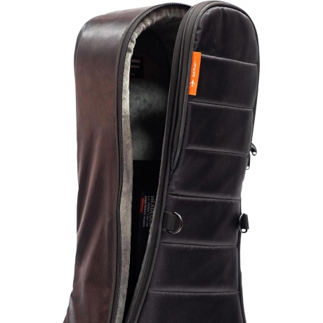 Mono M80-JA-BLK Classic Jumbo Akustik Gitar Case (Siyah)<br>Fotoğraf: 5/5