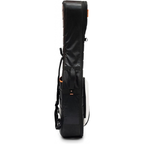 Mono M80-JA-BLK Classic Jumbo Akustik Gitar Case (Siyah)<br>Fotoğraf: 3/5