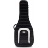 Mono M80-JA-BLK Classic Jumbo Akustik Gitar Case (Siyah)<br>Fotoğraf: 1/5