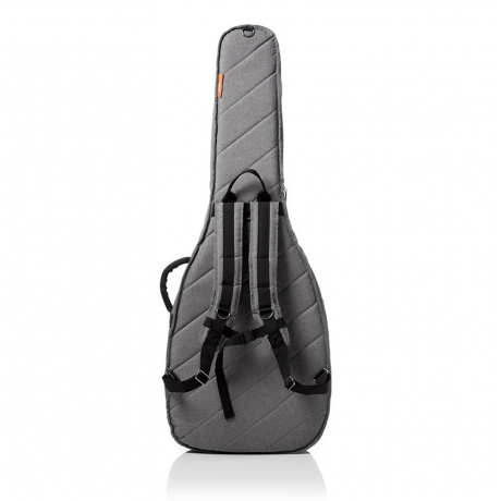 Mono M80-SAD-ASH Akustik Gitar Sleeve Case (Ash)<br>Fotoğraf: 2/2