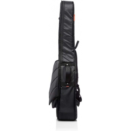 Mono M80-SAD-BLK Akustik Gitar Sleeve Case (Siyah)<br>Fotoğraf: 4/6