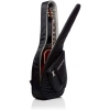 Mono M80-SAD-BLK Akustik Gitar Sleeve Case (Siyah)<br>Fotoğraf: 6/6