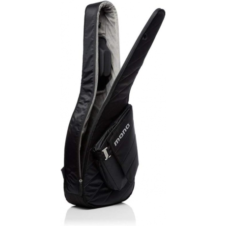 Mono M80-SAD-BLK Akustik Gitar Sleeve Case (Siyah)<br>Fotoğraf: 5/6