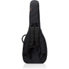 Mono M80-SAD-BLK Akustik Gitar Sleeve Case (Siyah)<br>Fotoğraf: 2/6