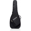 Mono M80-SAD-BLK Akustik Gitar Sleeve Case (Siyah)<br>Fotoğraf: 1/6
