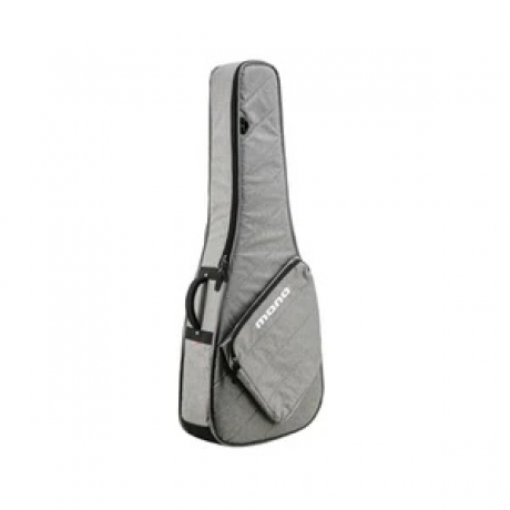 Mono M80-SAD-V2-ASH Akustik Gitar Sleeve 2.0 Case (Ash)<br>Fotoğraf: 3/6