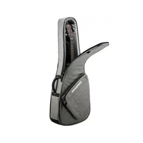 Mono M80-SAD-V2-ASH Akustik Gitar Sleeve 2.0 Case (Ash)<br>Fotoğraf: 6/6