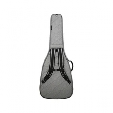 Mono M80-SAD-V2-ASH Akustik Gitar Sleeve 2.0 Case (Ash)<br>Fotoğraf: 2/6
