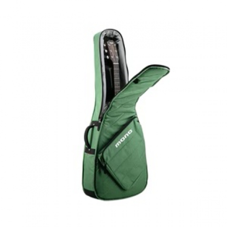 Mono M80-SAD-V2-AZG Akustik Gitar Sleeve 2.0 Case (Amazon Green)<br>Fotoğraf: 6/6