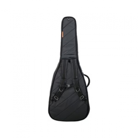 Mono M80-SAD-V2-BLK Akustik Gitar Sleeve 2.0 Case (Black)<br>Fotoğraf: 2/6